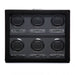 6 piece watch winder