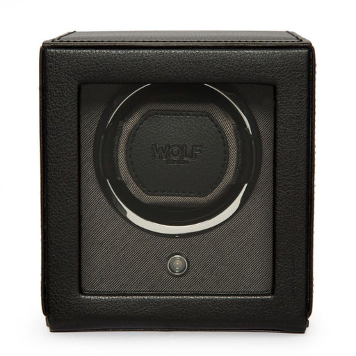 single watch winder