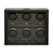 6 piece watch winder