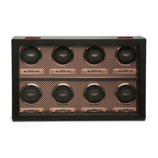 8 piece watch winder
