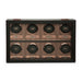 8 piece watch winder