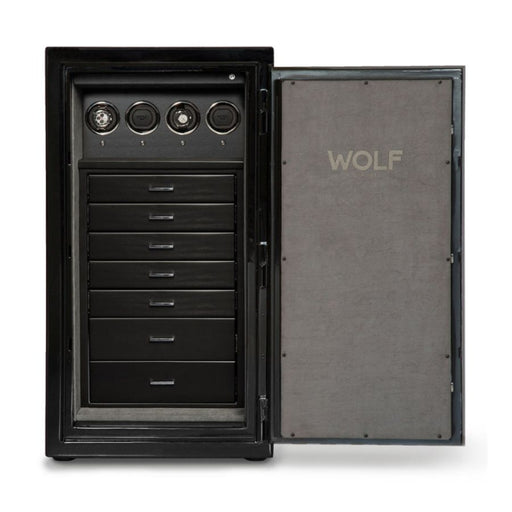 watch winder safe
