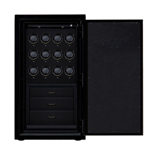 Watch Winder Safe