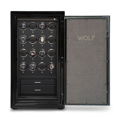 luxury watch storage