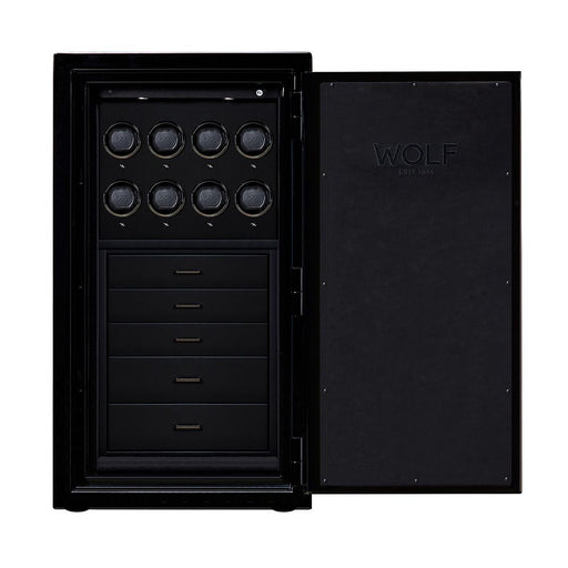 watch winder safe