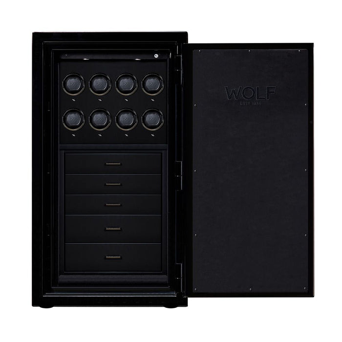 watch winder safe