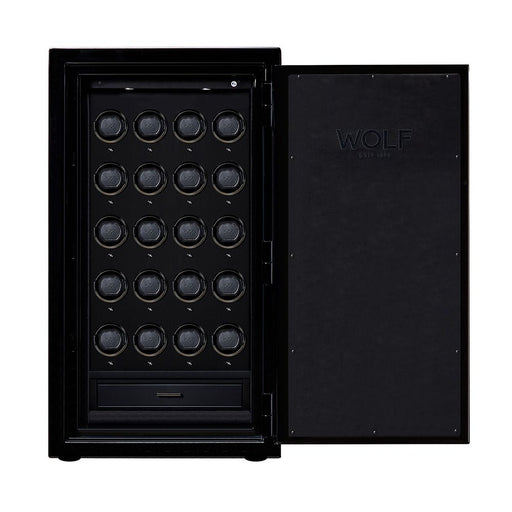 watch winder safe