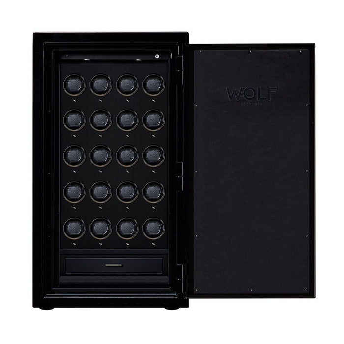 watch winder safe