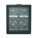 4 piece watch winder