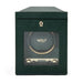 single watch winder