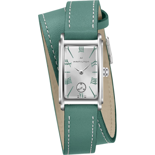 Hamilton American Classic Ardmore Quartz Women's Watch H11221852
