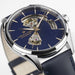Hamilton Jazzmaster Open Heart Watch H32705640