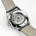 Hamilton Jazzmaster Open Heart Watch H32705640