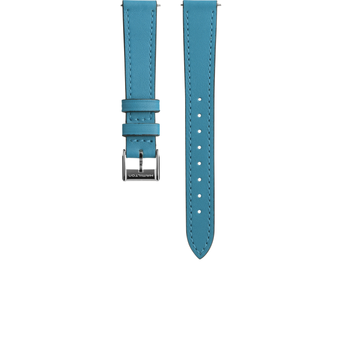 Hamilton American Classic Blue Strap 14mm H6000001111
