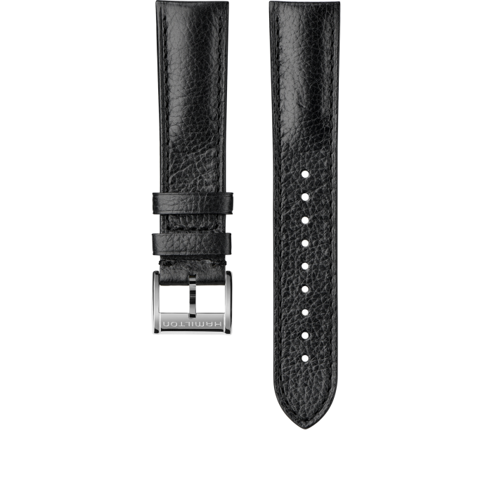 Hamilton American Classic Black Strap 20mm H6003841151