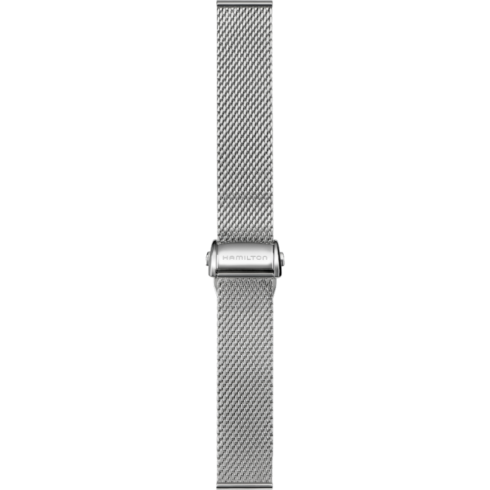Hamilton American Classic Mesh Bracelet 20MM H6053841041