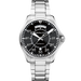 Hamilton Khaki Aviation Pilot Day Date Auto Black Dial Men’s Watch H64615135