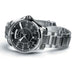 Hamilton Khaki Aviation Pilot Day Date Auto Black Dial Men’s Watch H64615135
