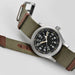 Hamilton Khaki Field Mechanical Black Dial | H69439931