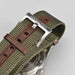 Hamilton Khaki Field Mechanical Black Dial | H69439931