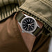 Hamilton Khaki Field Mechanical Black Dial | H69439931