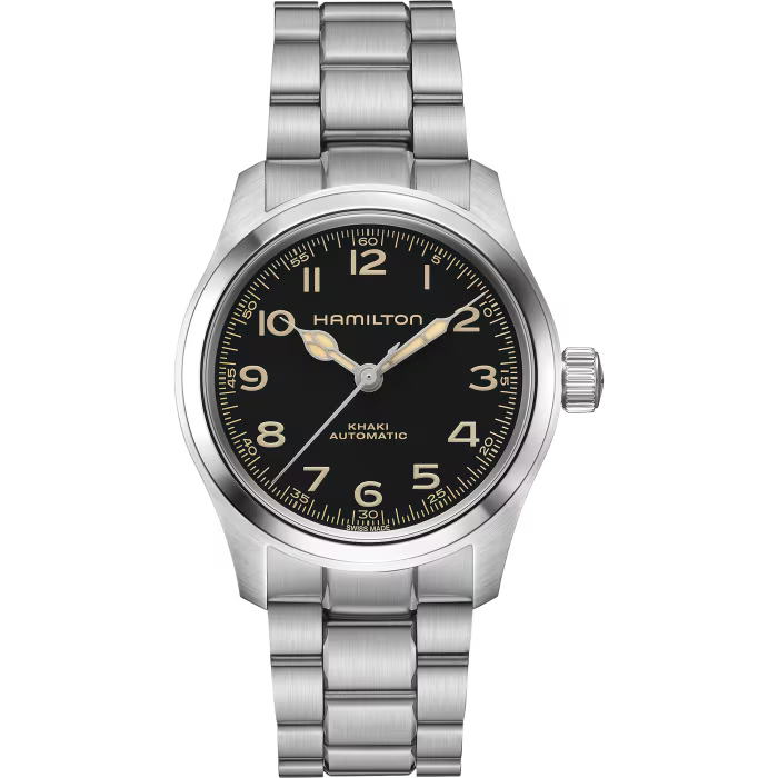 Hamilton Khaki Field Murph 38mm Watch H70405130
