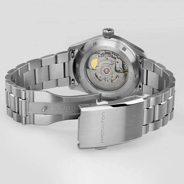 Hamilton Khaki Field Murph 38mm Watch H70405130
