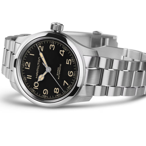 Hamilton Khaki Field Murph 38mm Watch H70405130