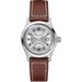 Hamilton Khaki Field Silver 38mm Watch H70455553