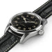 Hamilton Khaki Field Murph Automatic Black Men's Watch H70605731

