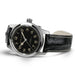 Hamilton Khaki Field Murph Automatic Black Men's Watch H70605731
