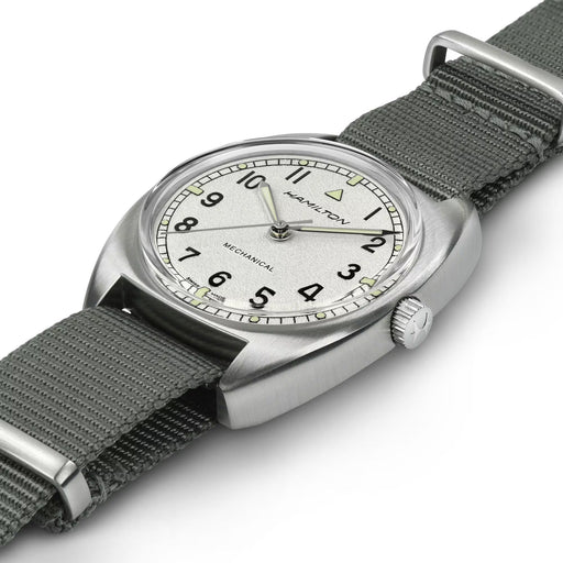 Hamilton Pilot Pioneer Mechanical Watch H76419951