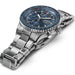 Hamilton Khaki Aviation Chronograph H76746140