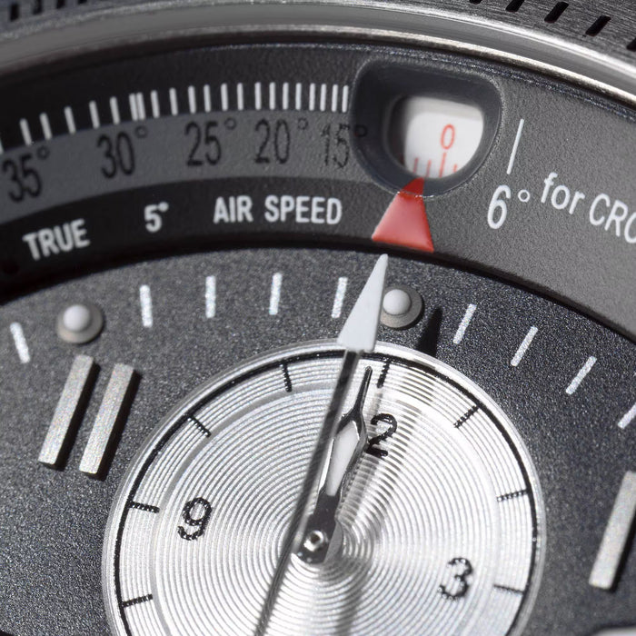 Hamilton Khaki Aviation X-Wind Auto Chrono 44mm Men’s Watch H77616533