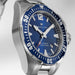 Hamilton Khaki Navy Frogman Auto Blue Dial | H77705145