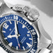 Hamilton Khaki Navy Frogman Auto Blue Dial | H77705145