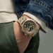 Hamilton Khaki Aviation X-Wind Chronograph H77916920