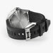 Hamilton Khaki Navy Scuba GMT Rubber Strap Watch | H82555330