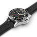 Hamilton Khaki Navy Scuba GMT Rubber Strap Watch | H82555330