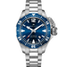 Hamilton Khaki Navy Frogman Auto Blue Dial | H77705145