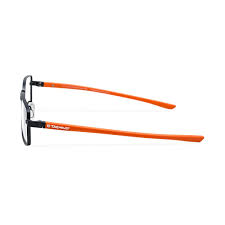 Tag Heuer TH50040U Rectangular Men's Eyeglasses
