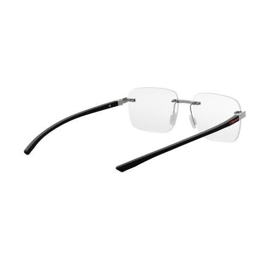 Tag Heuer TH50031U Rectangular Men's Eyeglasses