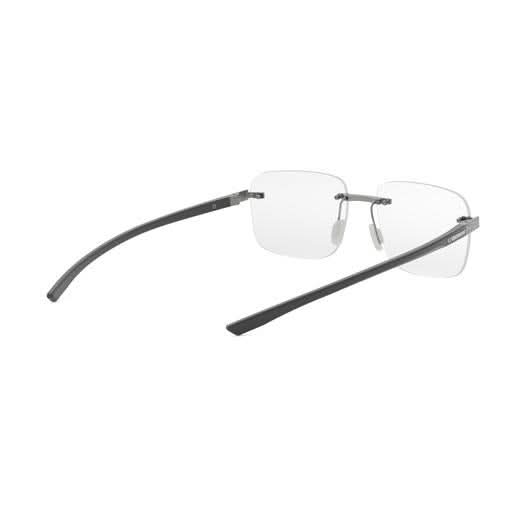 Tag Heuer TH50031U Rectangular Men's Eyeglasses
