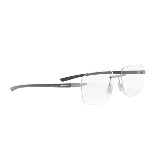 Tag Heuer TH50031U Rectangular Men's Eyeglasses