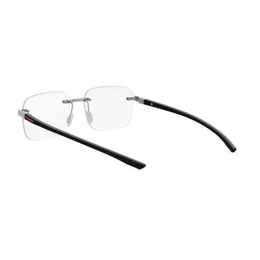 Tag Heuer TH50031U Rectangular Men's Eyeglasses