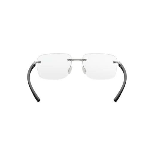 Tag Heuer TH50031U Rectangular Men's Eyeglasses