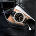 Hamilton Khaki Field Murph Automatic Black Men's Watch H70605731
