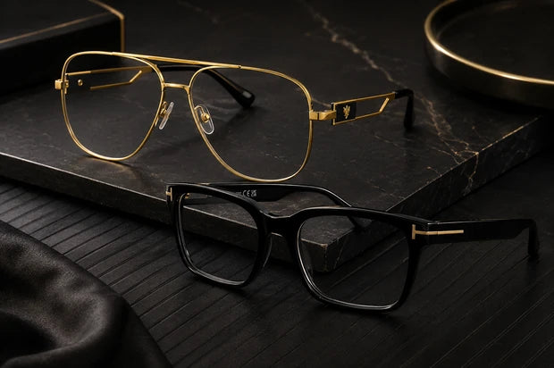 Eyeglasses