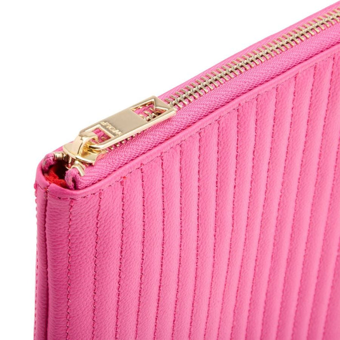 Wolf Pink Mimi Laptop Sleeve 13" With Handle 768690