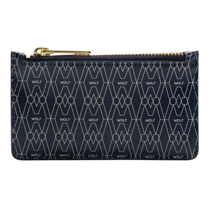 Wolf Blue Signature Zip Case 776524